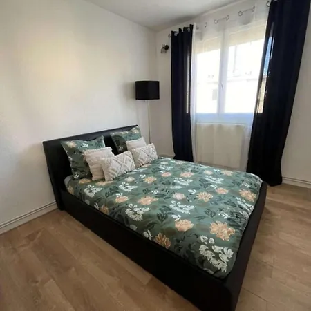 Le Cocon Au Centre Daire